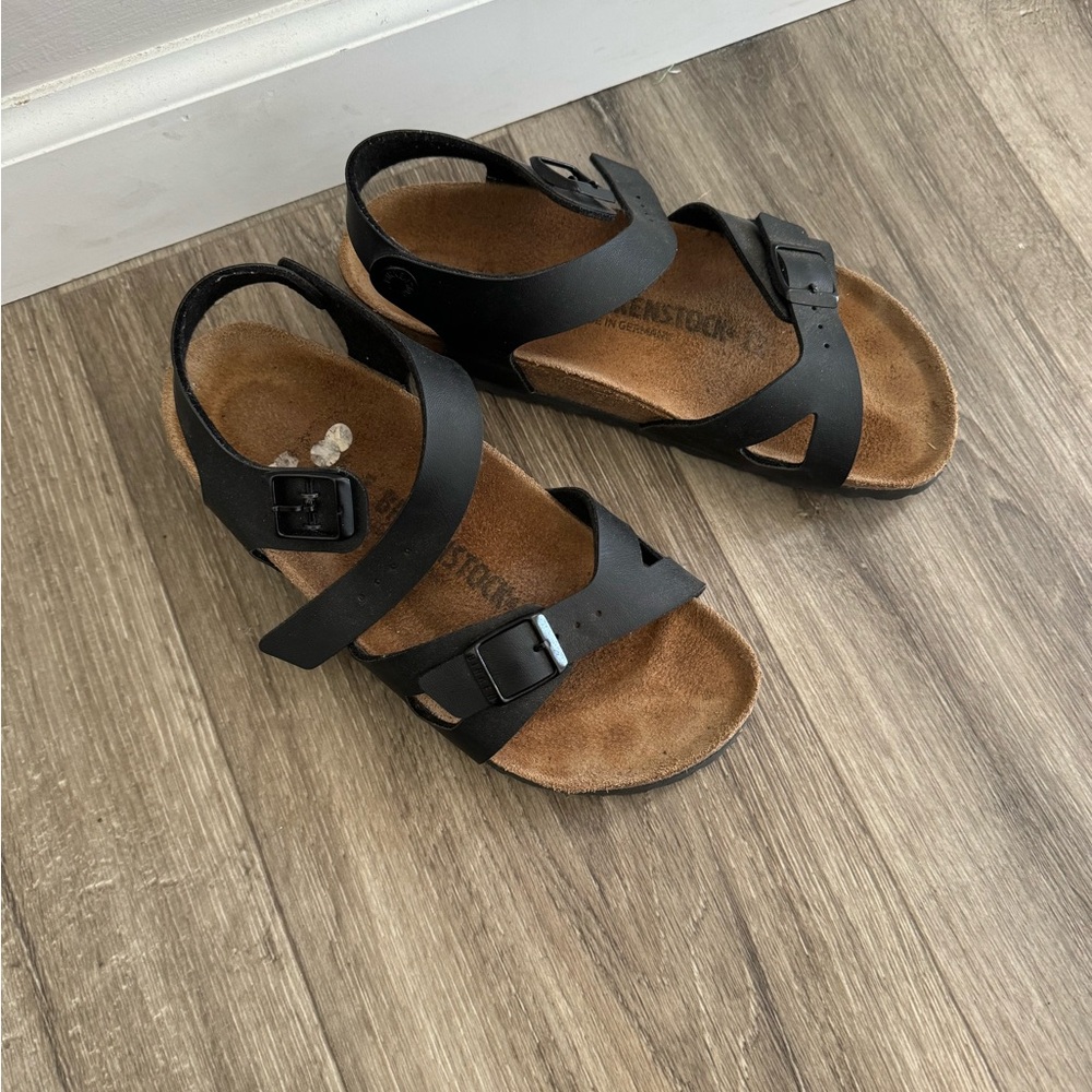 Birkenstock. Size 36. Gently used- like new.
